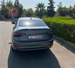 فولكسفاغن جيتا